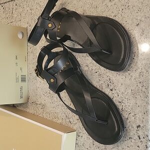 Michael Kors Pearson thongs